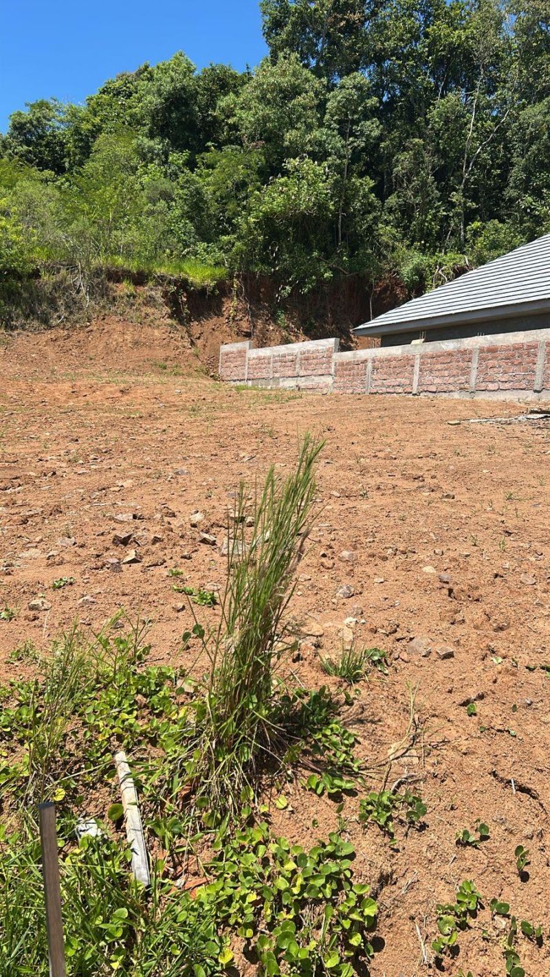 “Terreno com Excelente Localização e Potencial de Valorização”