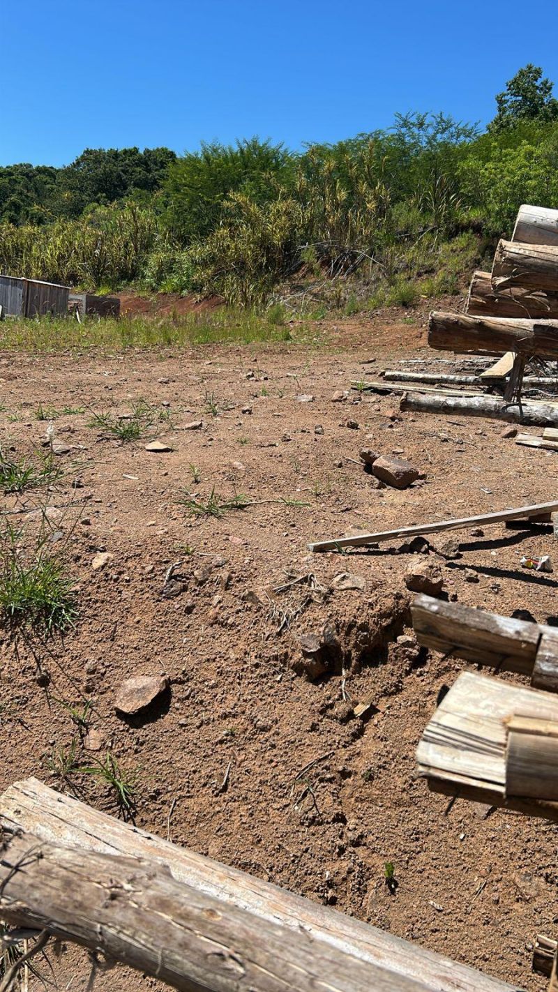 “Terreno com Excelente Localização e Potencial de Valorização”