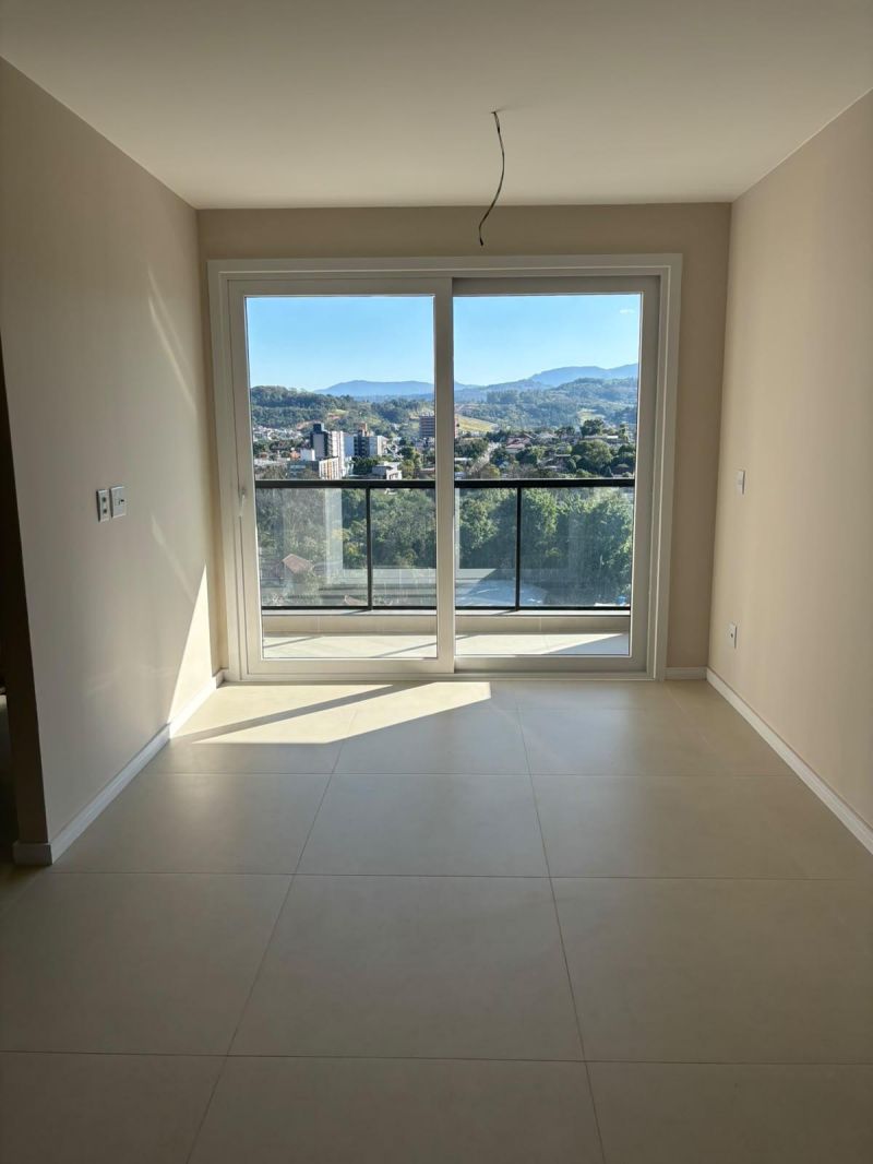 Apartamento com 1 quarto, 1 banheiro e 87m² à venda no bairro Centro, Igrejinha