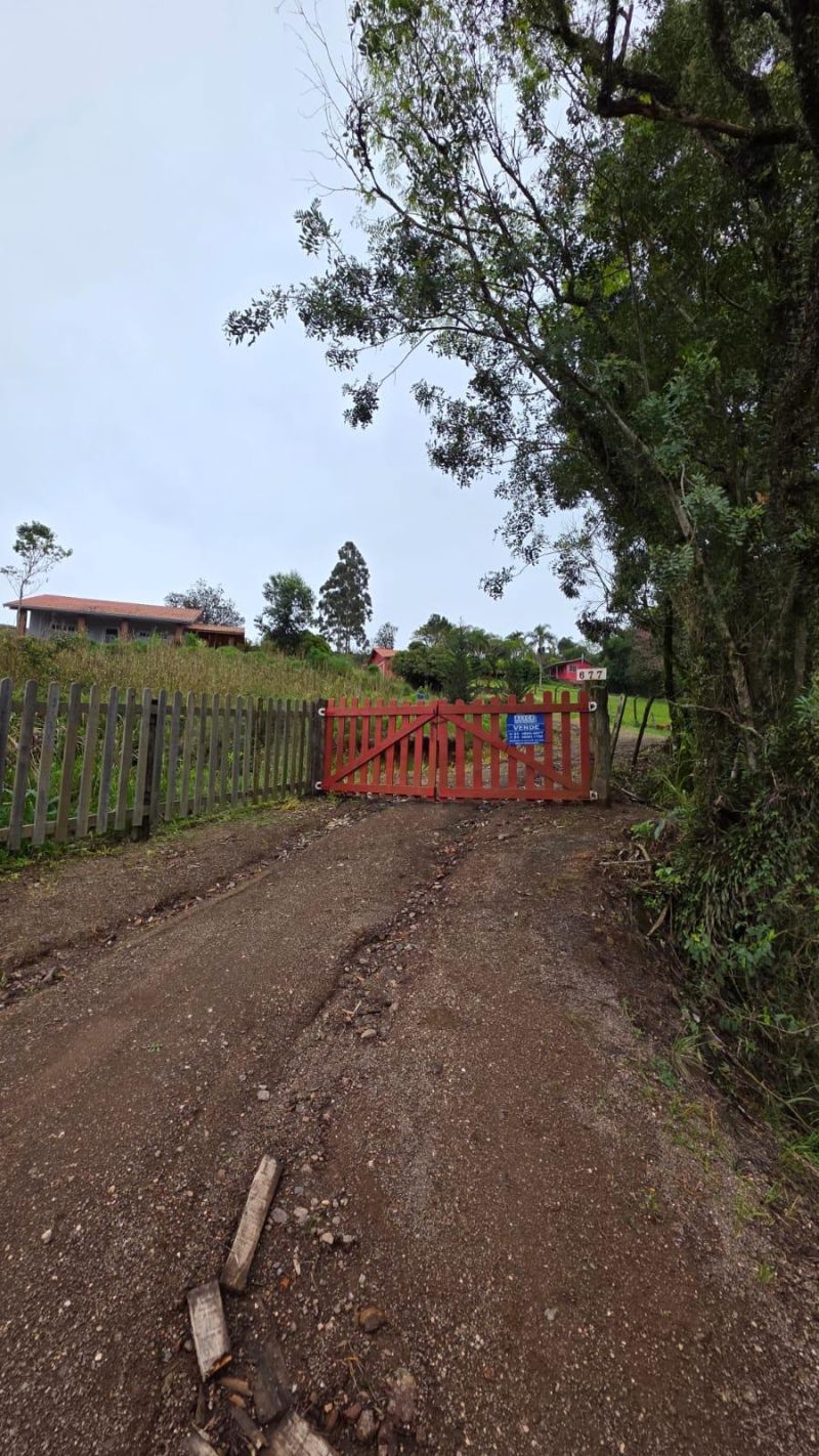 Sítio com 1 quarto e 1 banheiro à venda no bairro Lajeadinho, Igrejinha
