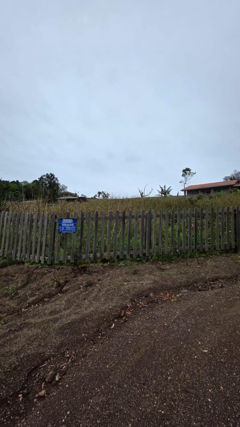 Sítio com 1 quarto e 1 banheiro à venda no bairro Lajeadinho, Igrejinha