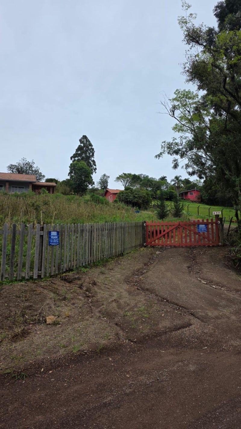 Sítio com 1 quarto e 1 banheiro à venda no bairro Lajeadinho, Igrejinha