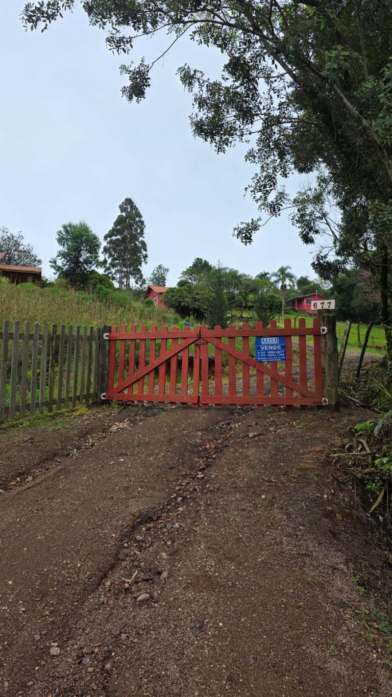 Sítio com 1 quarto e 1 banheiro à venda no bairro Lajeadinho, Igrejinha