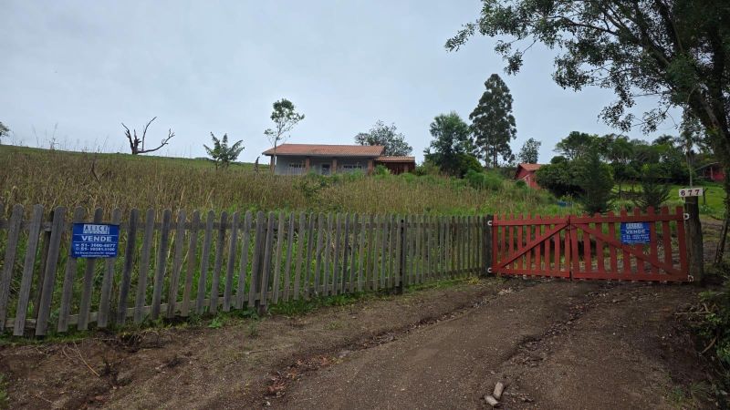 Sítio com 1 quarto e 1 banheiro à venda no bairro Lajeadinho, Igrejinha
