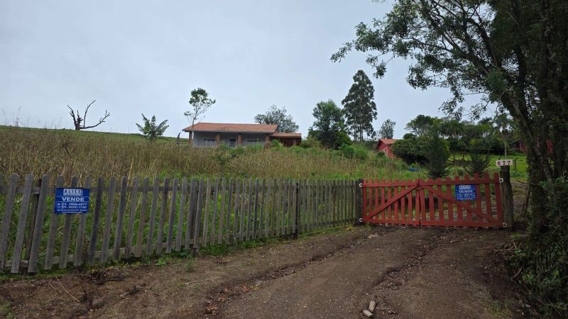 Sítio com 1 quarto e 1 banheiro à venda no bairro Lajeadinho, Igrejinha