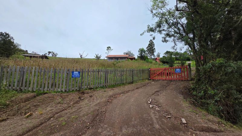 Sítio com 1 quarto e 1 banheiro à venda no bairro Lajeadinho, Igrejinha