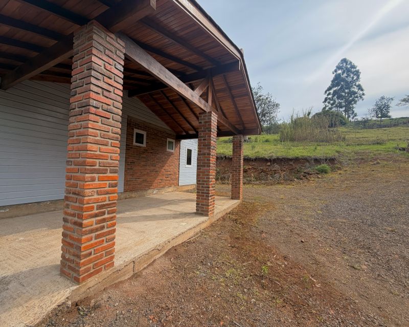 Sítio com 1 quarto e 1 banheiro à venda no bairro Lajeadinho, Igrejinha