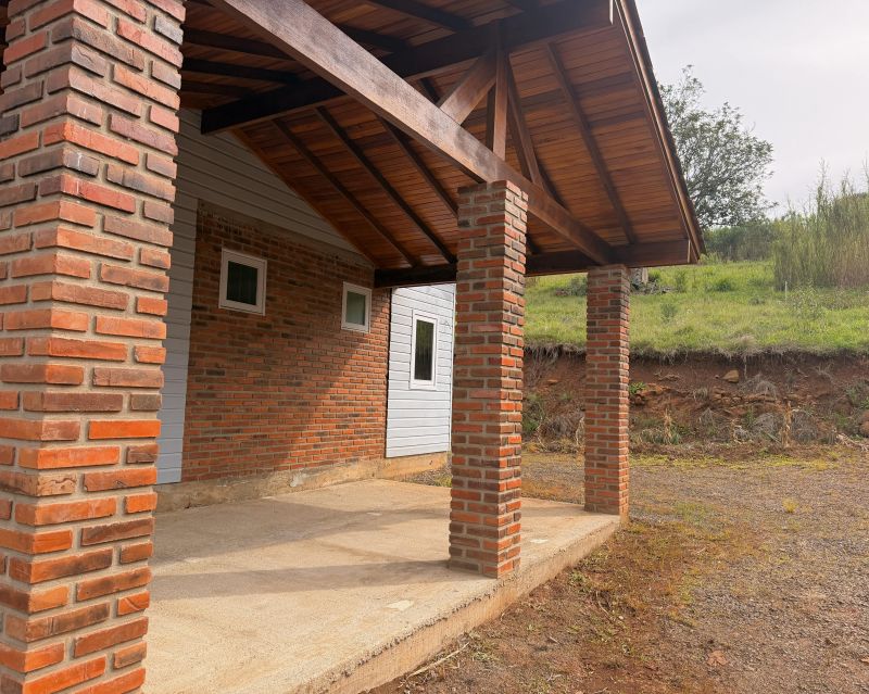 Sítio com 1 quarto e 1 banheiro à venda no bairro Lajeadinho, Igrejinha