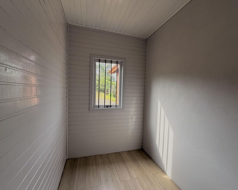 Sítio com 1 quarto e 1 banheiro à venda no bairro Lajeadinho, Igrejinha