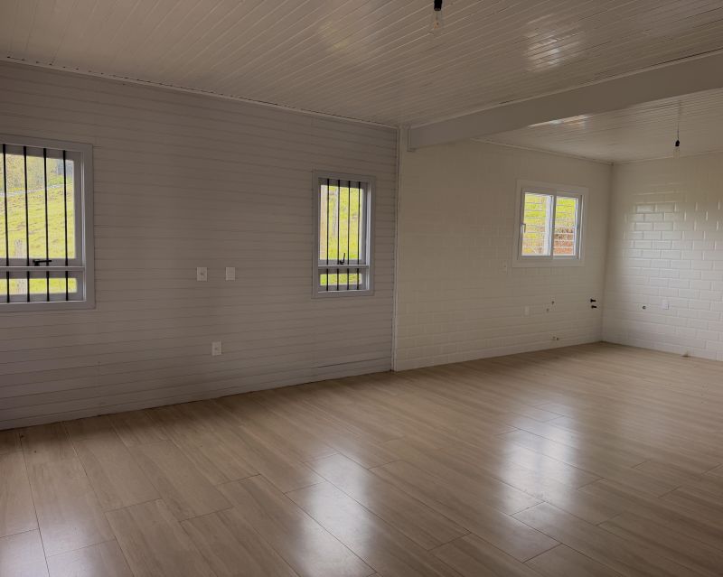 Sítio com 1 quarto e 1 banheiro à venda no bairro Lajeadinho, Igrejinha