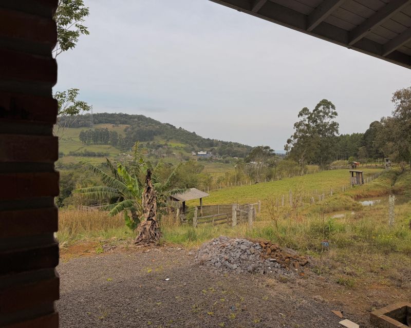 Sítio com 1 quarto e 1 banheiro à venda no bairro Lajeadinho, Igrejinha
