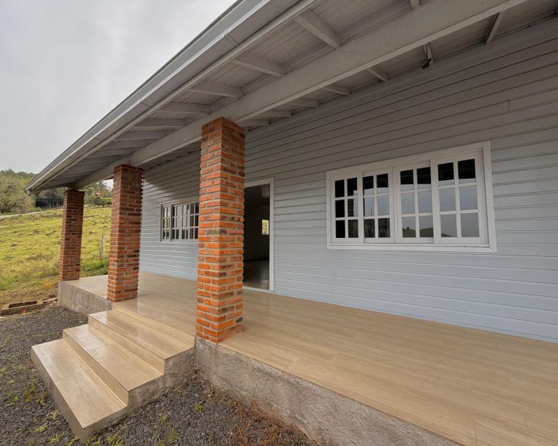 Sítio com 1 quarto e 1 banheiro à venda no bairro Lajeadinho, Igrejinha