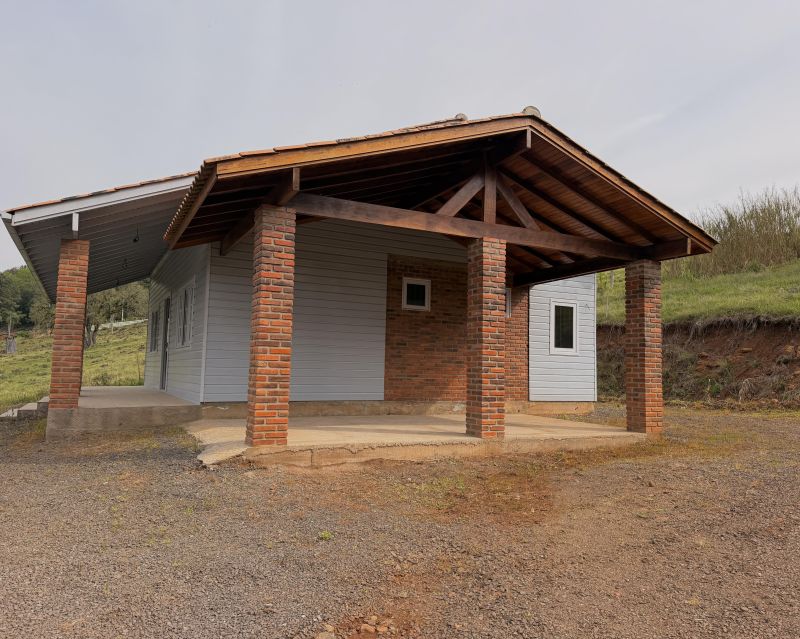 Sítio com 1 quarto e 1 banheiro à venda no bairro Lajeadinho, Igrejinha