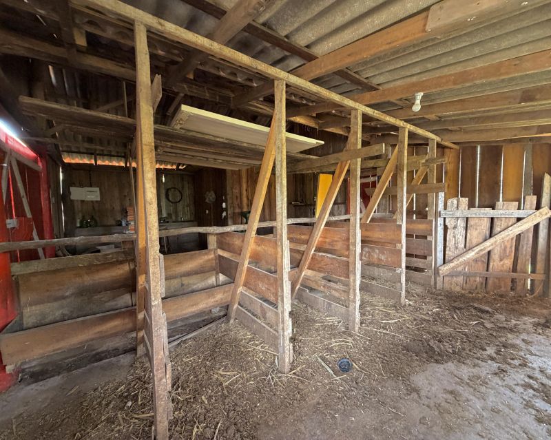 Sítio com 1 quarto e 1 banheiro à venda no bairro Lajeadinho, Igrejinha