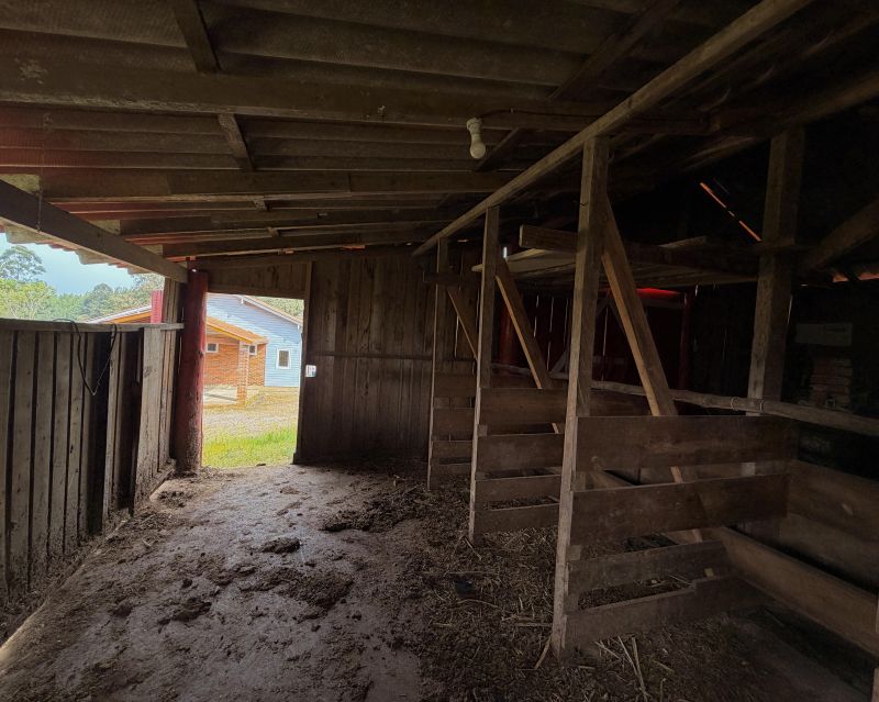 Sítio com 1 quarto e 1 banheiro à venda no bairro Lajeadinho, Igrejinha
