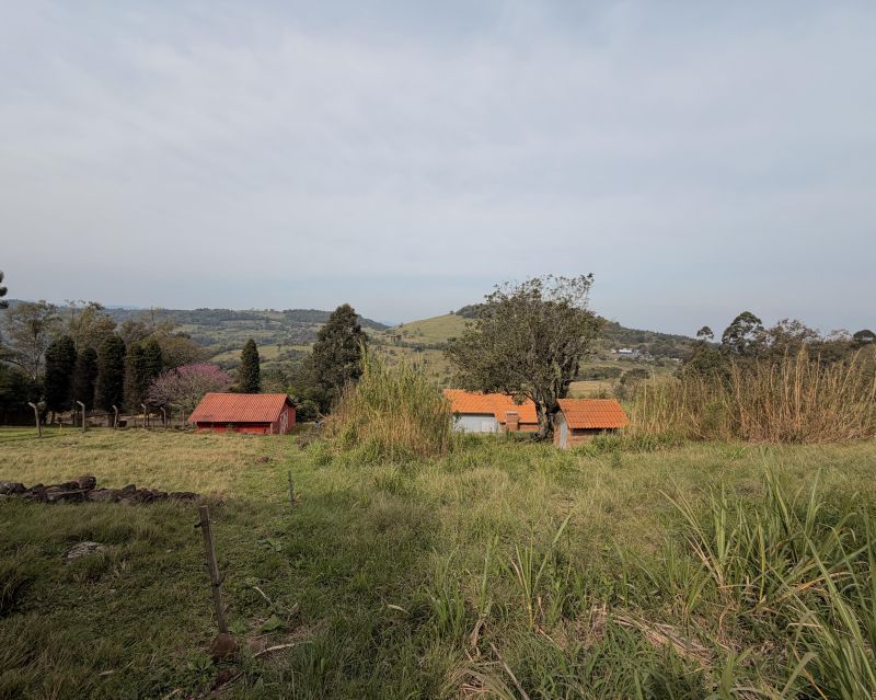 Sítio com 1 quarto e 1 banheiro à venda no bairro Lajeadinho, Igrejinha