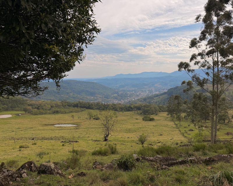 Sítio com 1 quarto e 1 banheiro à venda no bairro Lajeadinho, Igrejinha