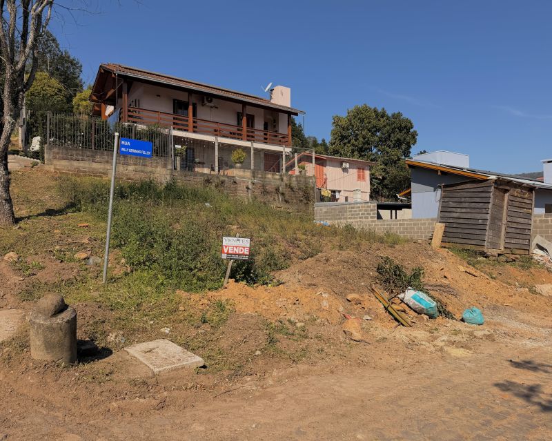 “Terreno com Excelente Localização e Potencial de Valorização”