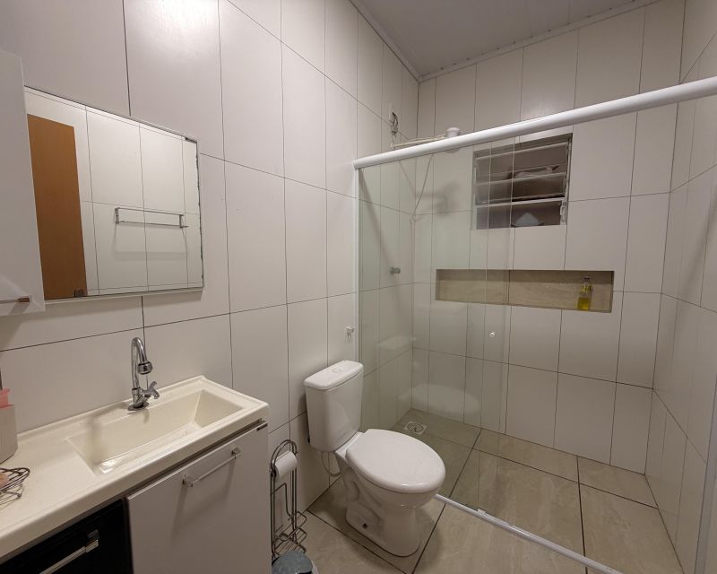 "Excelente imóvel para quem busca conforto, praticidade e qualidade de vida".