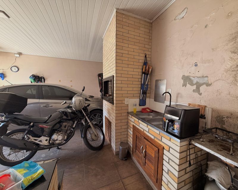 "Excelente imóvel para quem busca conforto, praticidade e qualidade de vida".