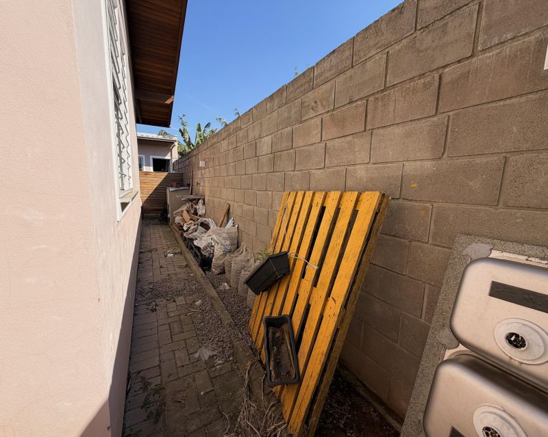 "Excelente imóvel para quem busca conforto, praticidade e qualidade de vida".