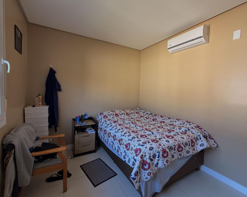 "Excelente imóvel para quem busca conforto, praticidade e qualidade de vida".