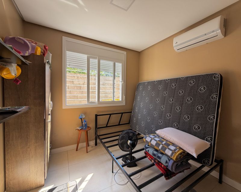"Excelente imóvel para quem busca conforto, praticidade e qualidade de vida".