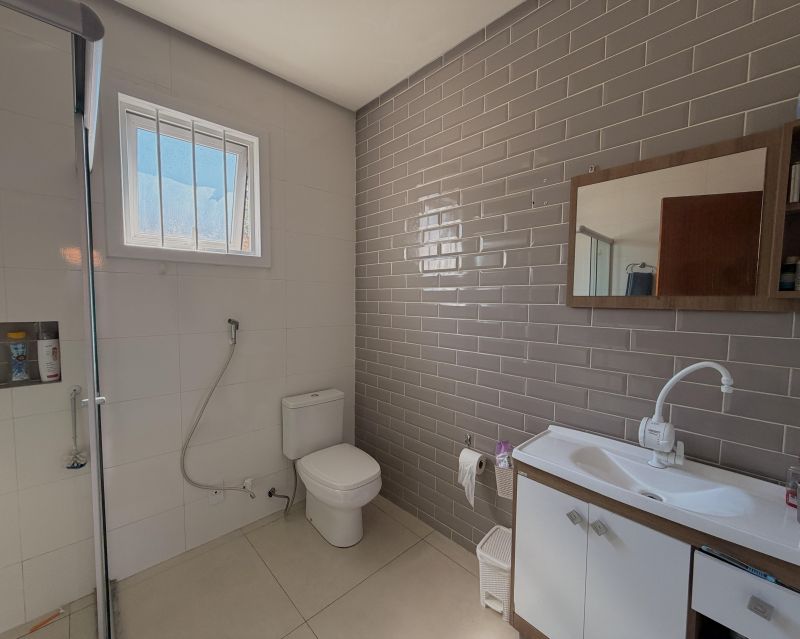 "Excelente imóvel para quem busca conforto, praticidade e qualidade de vida".