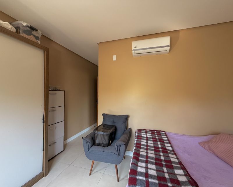 "Excelente imóvel para quem busca conforto, praticidade e qualidade de vida".