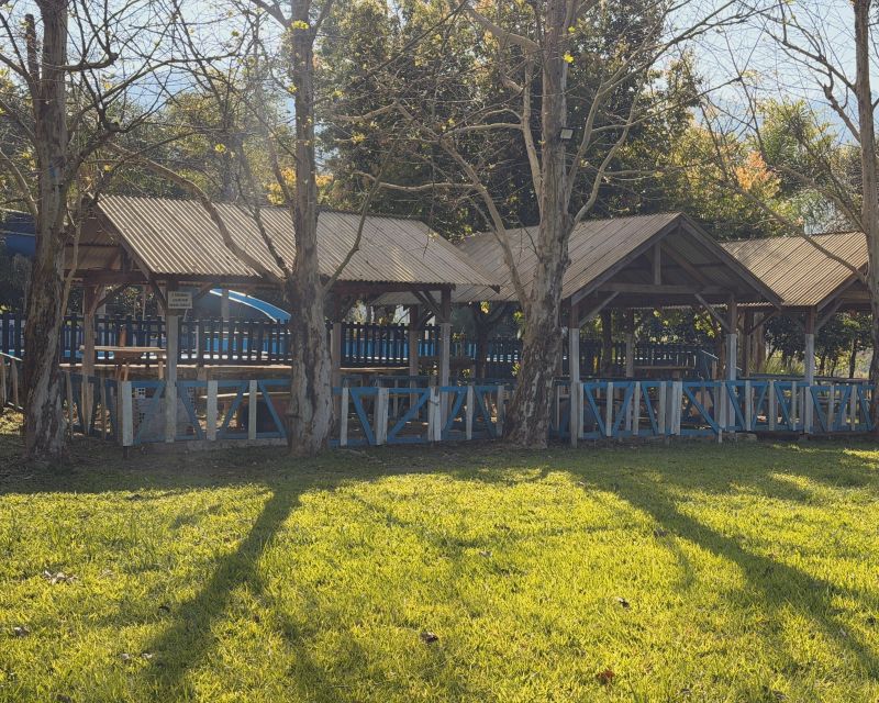 PARQUE AQUÁTICO À VENDA | IGREJINHA – RS