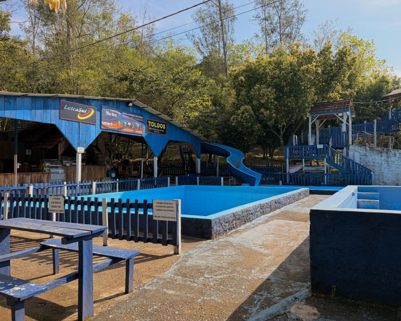 PARQUE AQUÁTICO À VENDA | IGREJINHA – RS