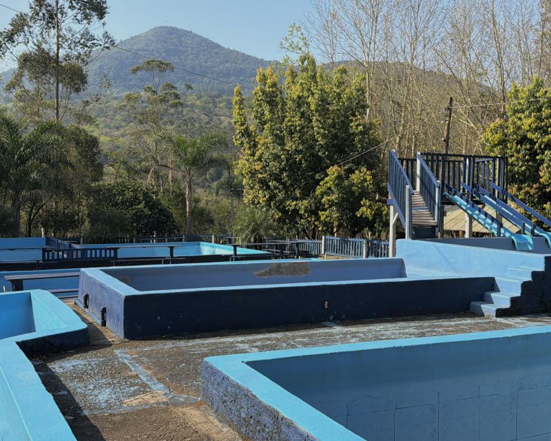 PARQUE AQUÁTICO À VENDA | IGREJINHA – RS