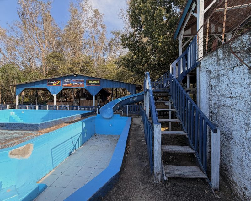 PARQUE AQUÁTICO À VENDA | IGREJINHA – RS