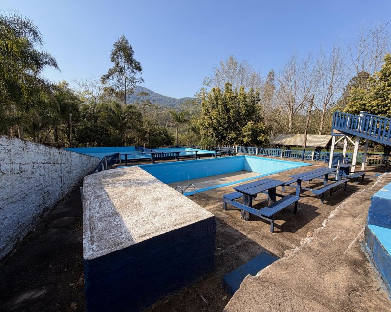 PARQUE AQUÁTICO À VENDA | IGREJINHA – RS