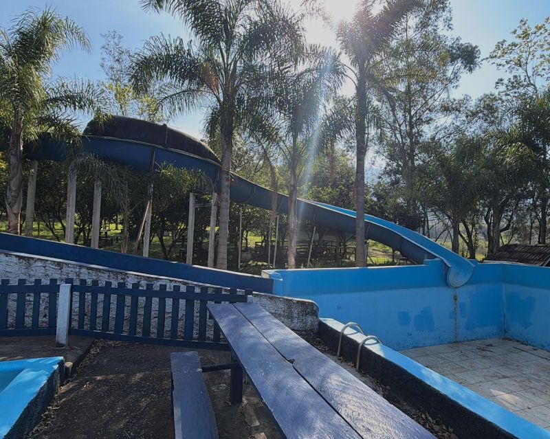 PARQUE AQUÁTICO À VENDA | IGREJINHA – RS