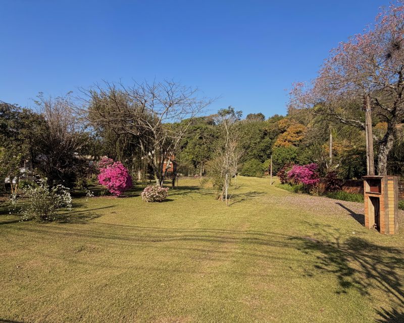 Terreno à venda no bairro Centro, Igrejinha