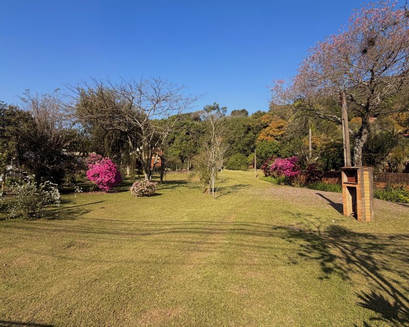Terreno à venda no bairro Centro, Igrejinha