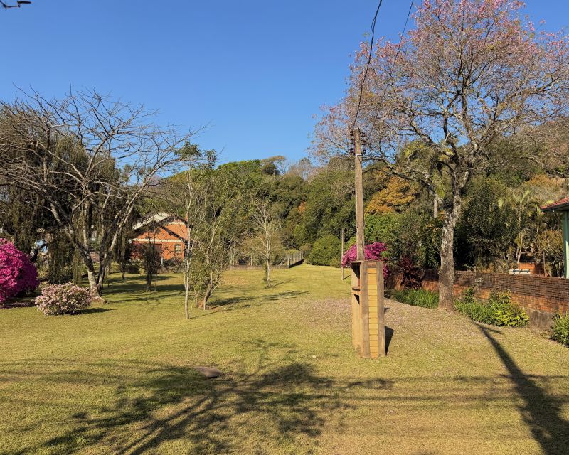 Terreno à venda no bairro Centro, Igrejinha