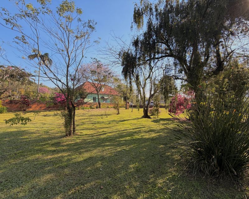Terreno à venda no bairro Centro, Igrejinha