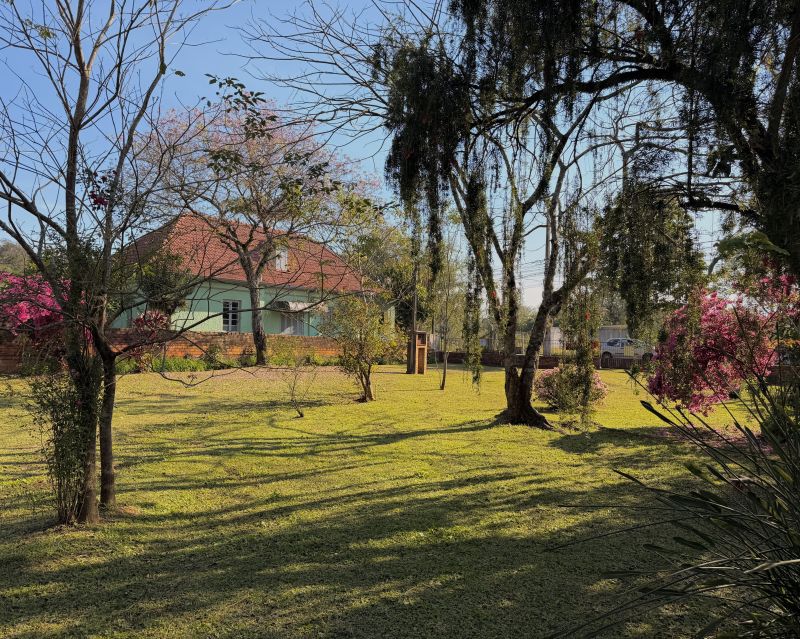Terreno à venda no bairro Centro, Igrejinha