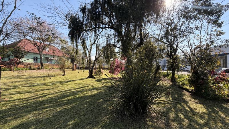 Terreno à venda no bairro Centro, Igrejinha