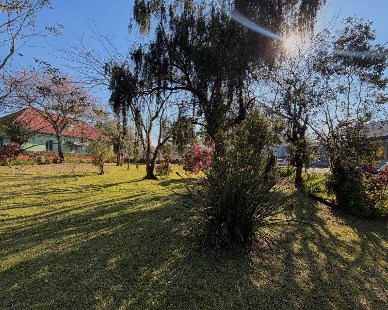 Terreno à venda no bairro Centro, Igrejinha