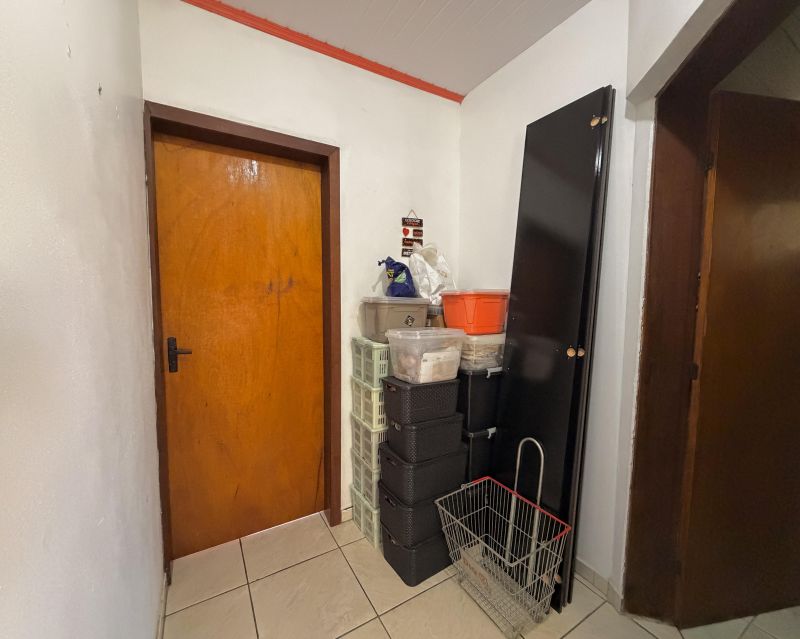 Casa com 3 quartos e 2 banheiros à venda no bairro Bom Pastor, Igrejinha