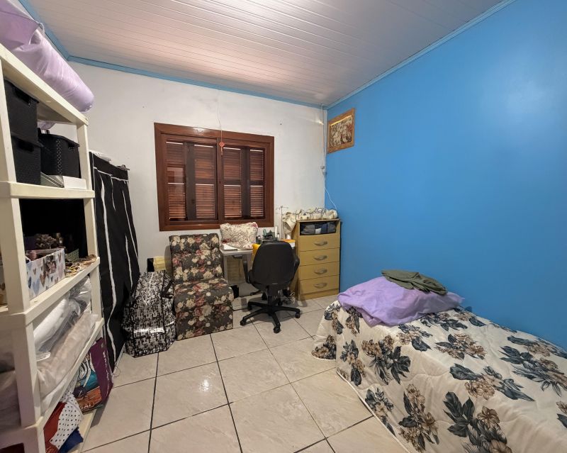 Casa com 3 quartos e 2 banheiros à venda no bairro Bom Pastor, Igrejinha