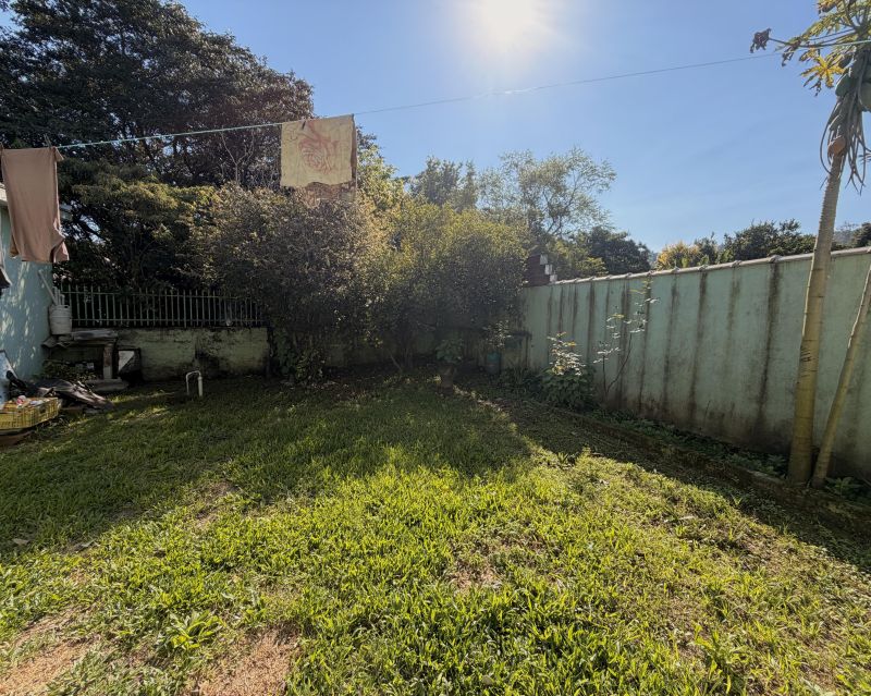 Casa com 3 quartos e 2 banheiros à venda no bairro Bom Pastor, Igrejinha
