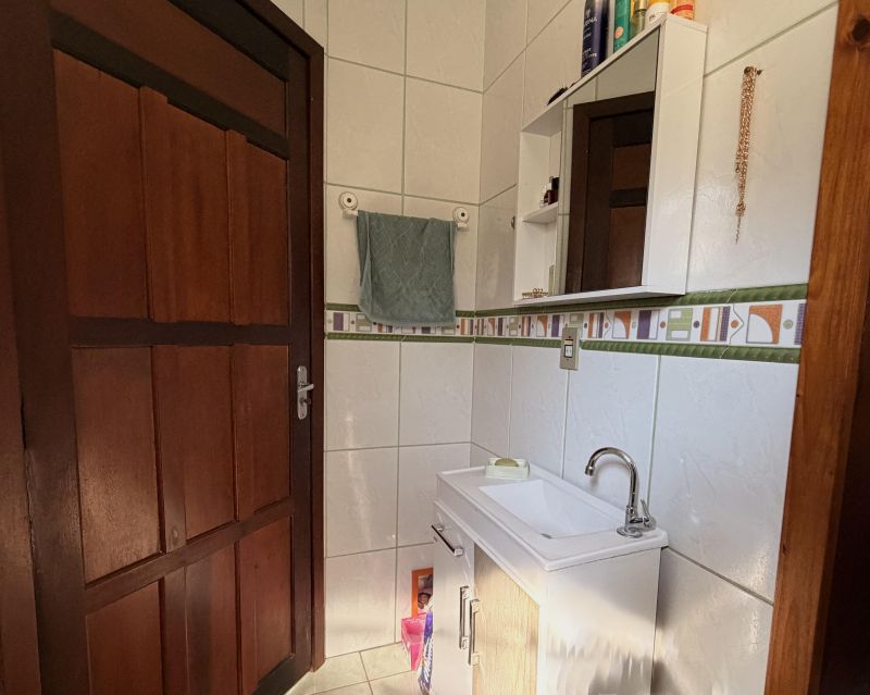 Casa com 3 quartos e 2 banheiros à venda no bairro Bom Pastor, Igrejinha