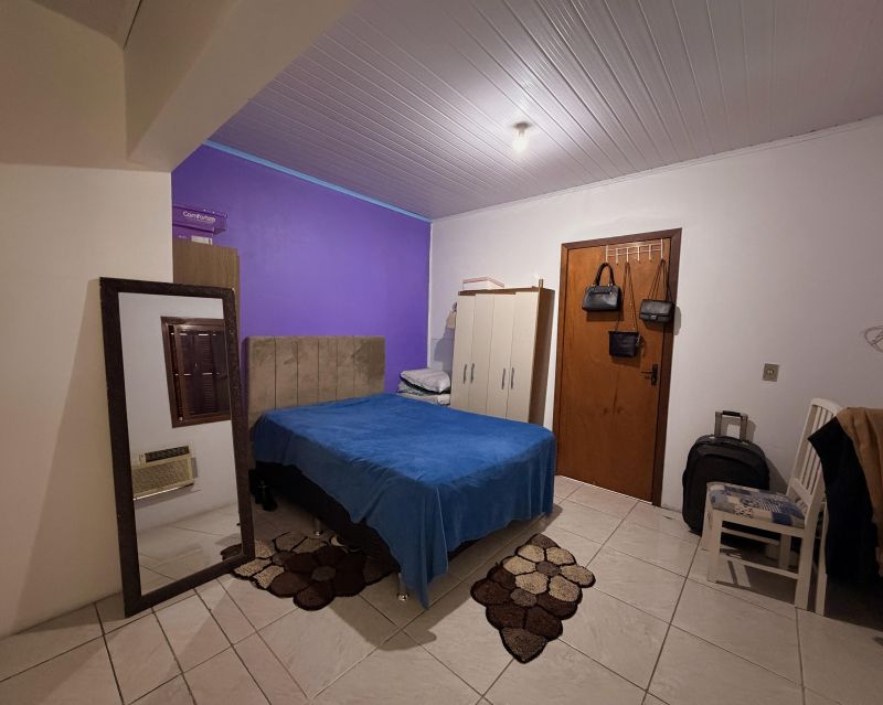 Casa com 3 quartos e 2 banheiros à venda no bairro Bom Pastor, Igrejinha