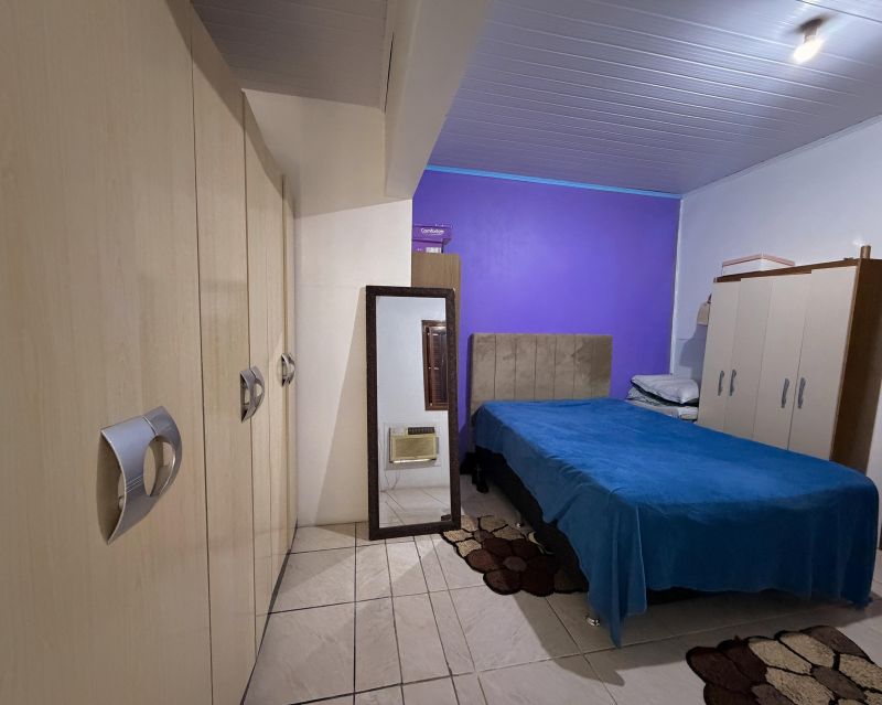 Casa com 3 quartos e 2 banheiros à venda no bairro Bom Pastor, Igrejinha
