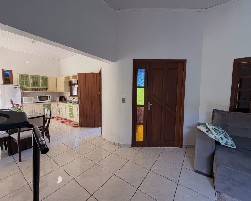 Casa com 3 quartos e 2 banheiros à venda no bairro Bom Pastor, Igrejinha