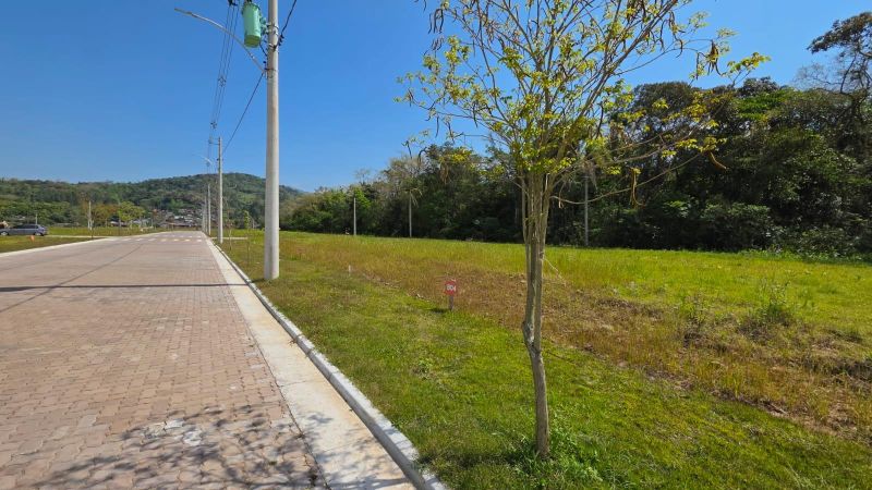 Terreno à venda no bairro Figueira, Igrejinha
